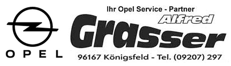 Autohaus Alfred Grasser e.K.