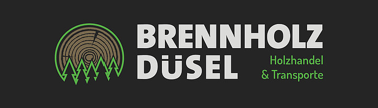 Brennholz Düsel