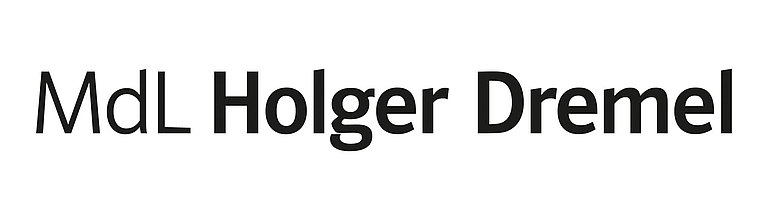 Holger Dremel MdL