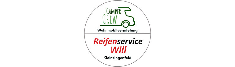 Campercrew Wohnmobilvermietung