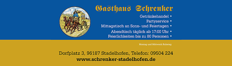 Gasthaus Schrenker
